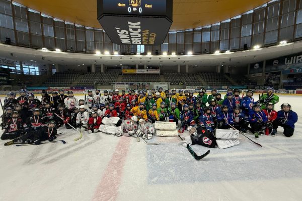 Nachwuchs-Saison 2025/2026 ist abgeschlossen